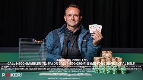 borgata open blog|Borgata Spring Poker Open: Shattered Guarantees, New .